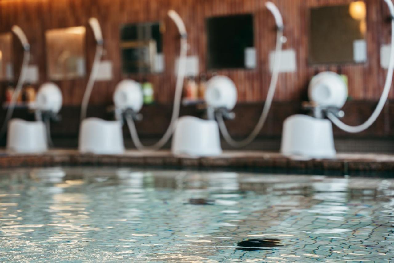 Kamenoi Hotel Tondabayashi Ngoại thất bức ảnh