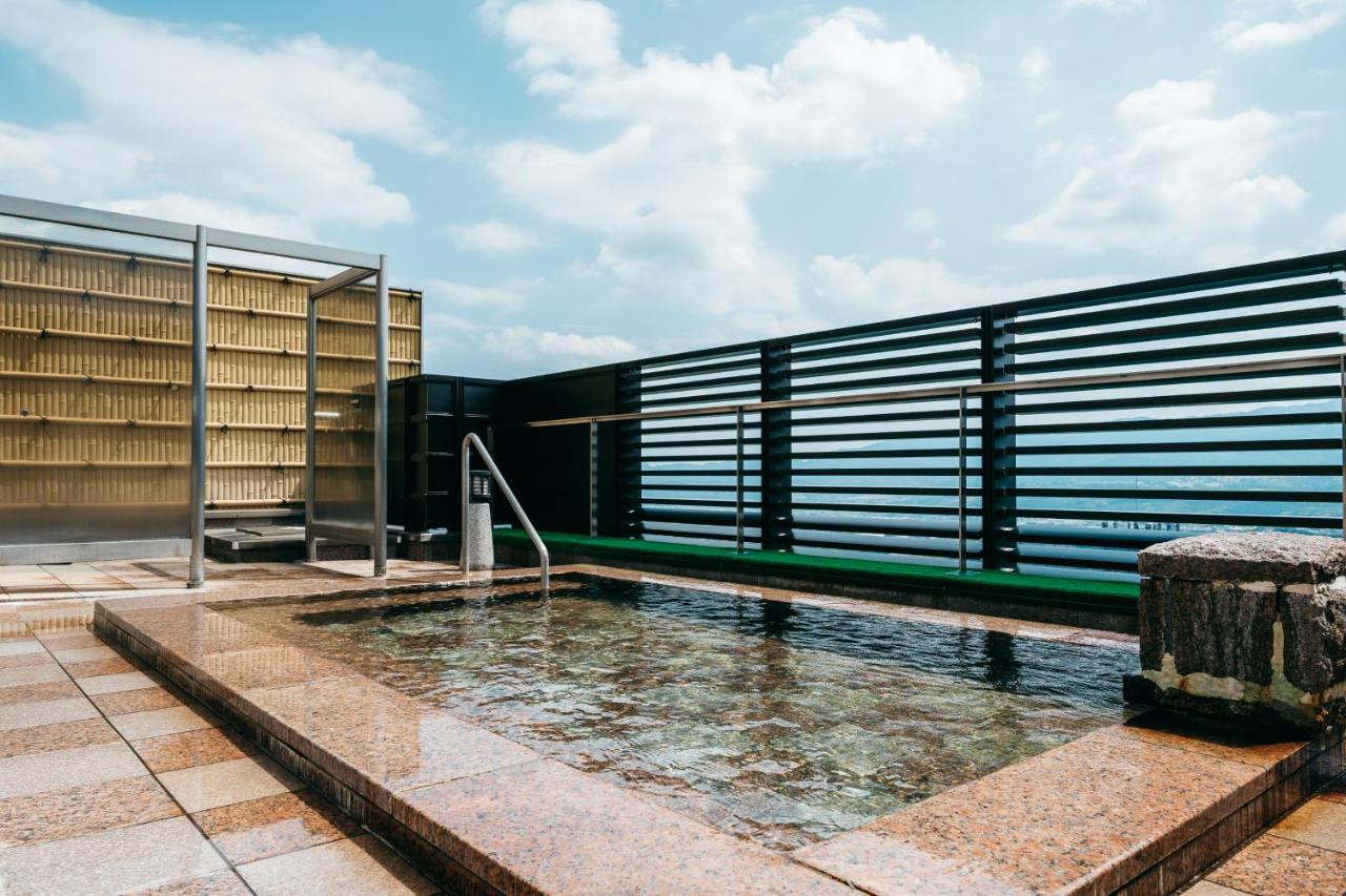 Kamenoi Hotel Tondabayashi Ngoại thất bức ảnh