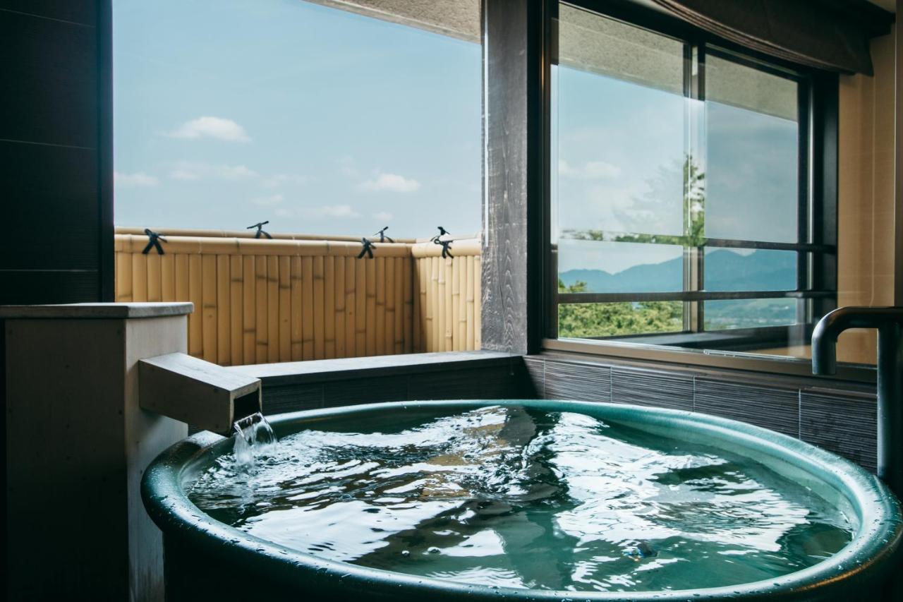 Kamenoi Hotel Tondabayashi Ngoại thất bức ảnh