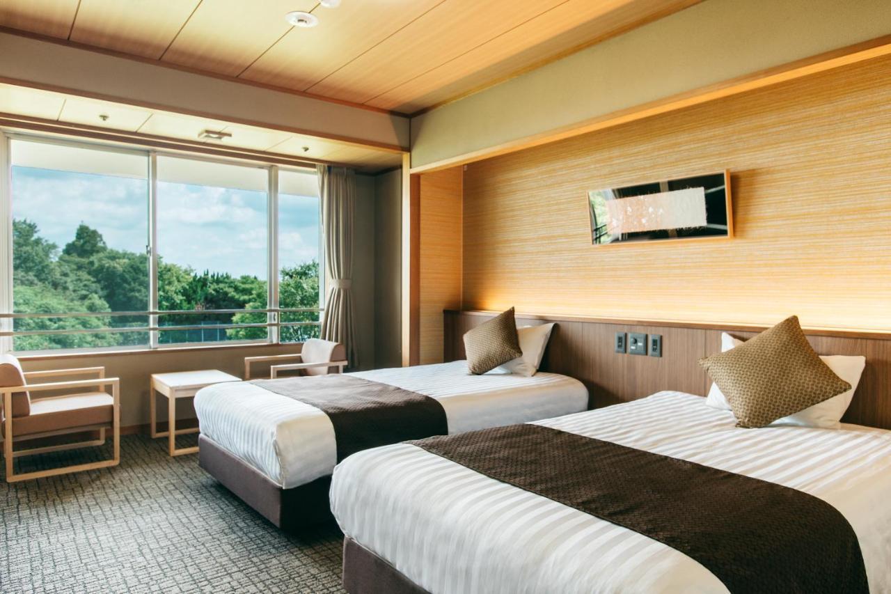 Kamenoi Hotel Tondabayashi Ngoại thất bức ảnh