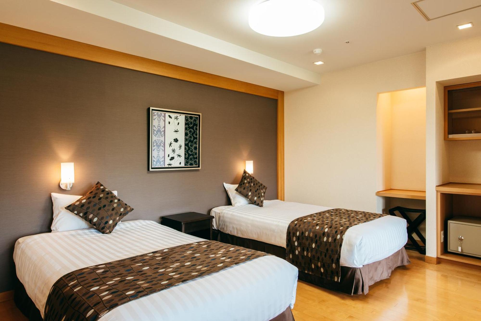 Kamenoi Hotel Tondabayashi Ngoại thất bức ảnh