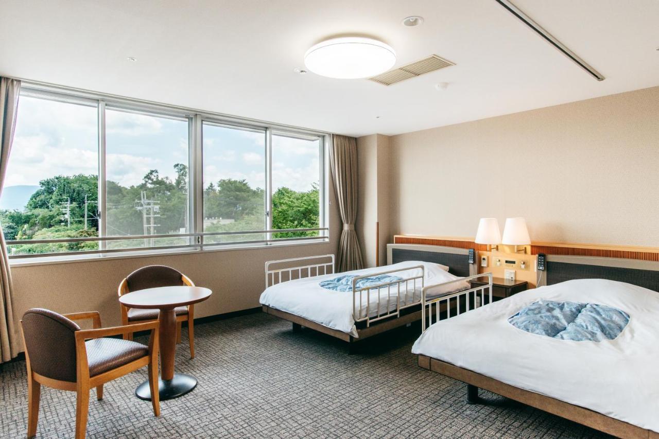 Kamenoi Hotel Tondabayashi Ngoại thất bức ảnh