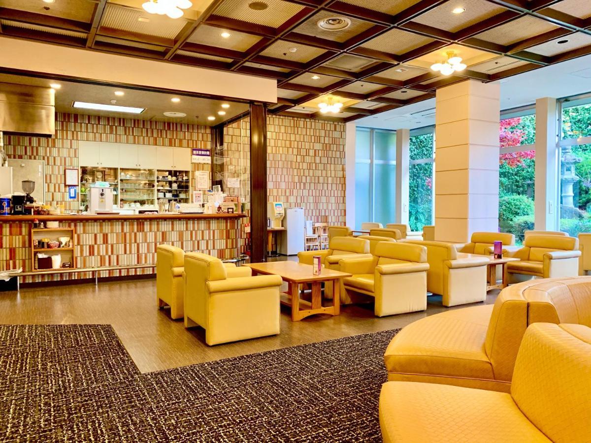 Kamenoi Hotel Tondabayashi Ngoại thất bức ảnh