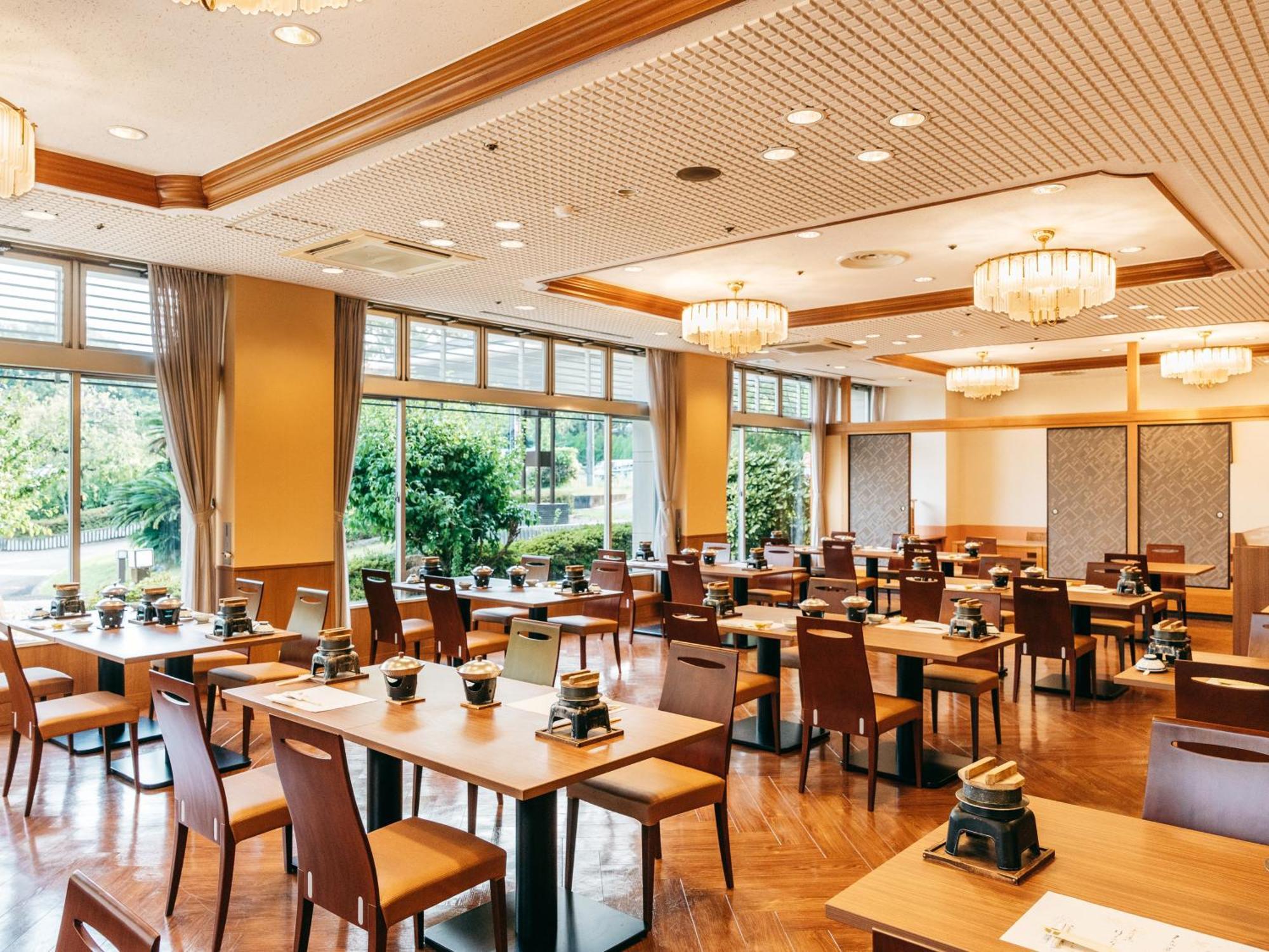 Kamenoi Hotel Tondabayashi Ngoại thất bức ảnh