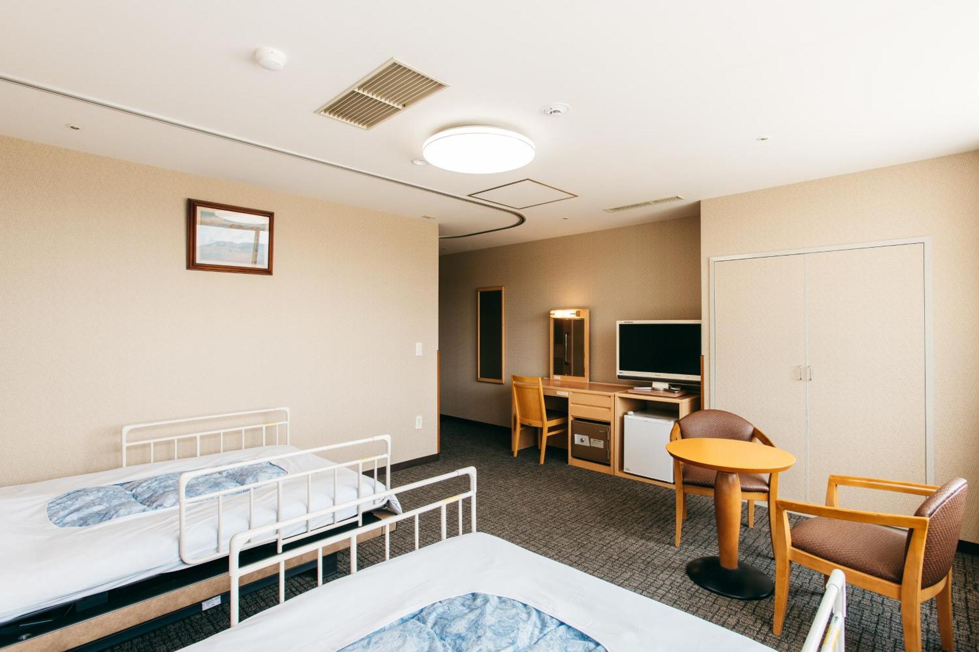 Kamenoi Hotel Tondabayashi Ngoại thất bức ảnh