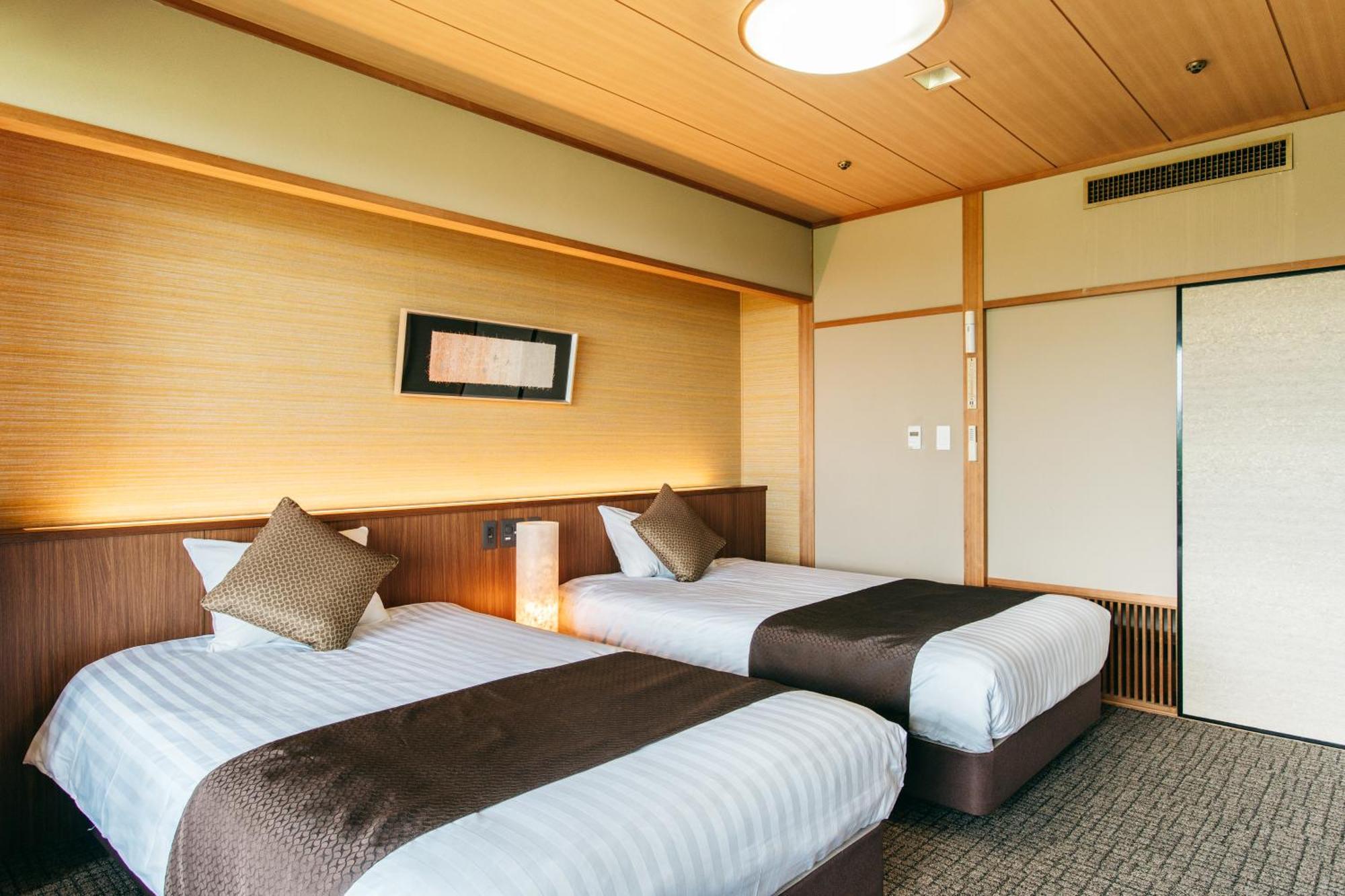 Kamenoi Hotel Tondabayashi Ngoại thất bức ảnh